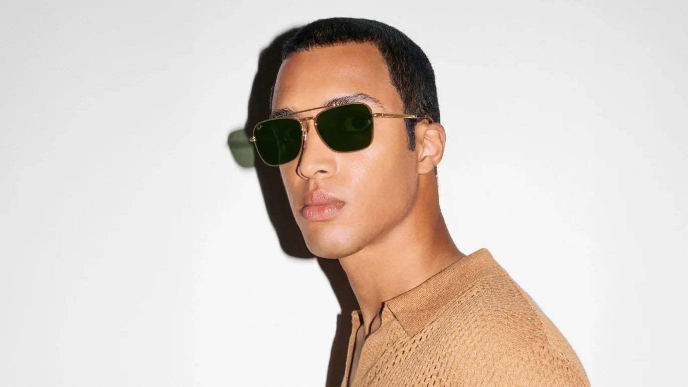 Ray-Ban New Caravan RB3636 919631 Sunglasses