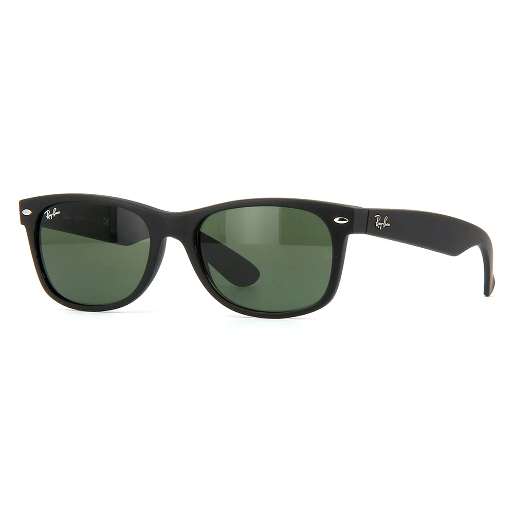 Ray-Ban New Wayfarer RB2132 622 52 Sunglasses