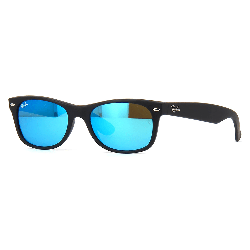 Ray-Ban New Wayfarer RB2132 622/17 52 Sunglasses