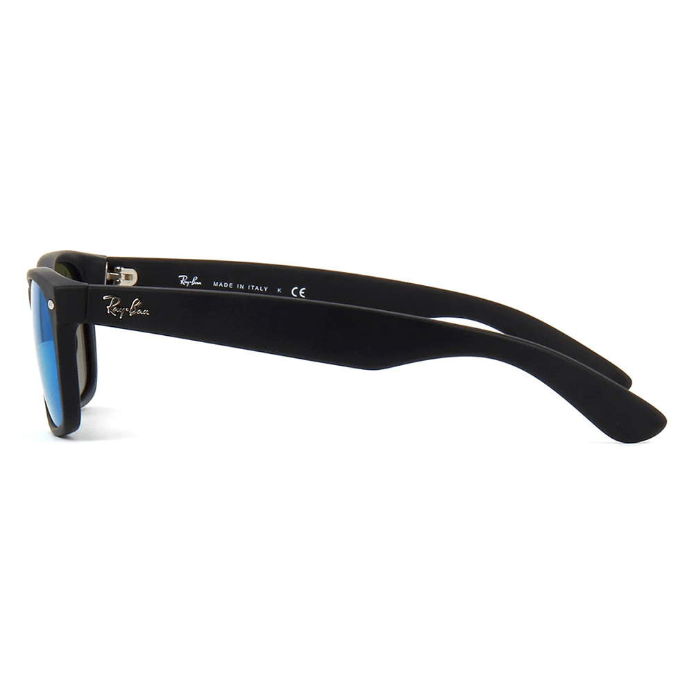 Ray-Ban New Wayfarer RB2132 622/17 52 Sunglasses