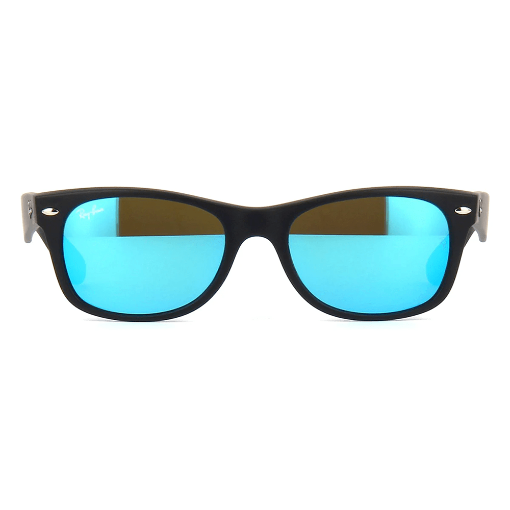 Ray-Ban New Wayfarer RB2132 622/17 52 Sunglasses