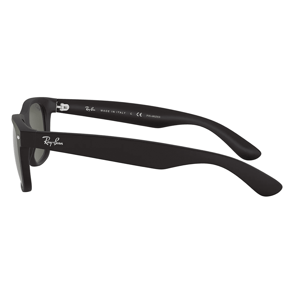 Ray-Ban New Wayfarer RB2132 622/58 55 Polarised Sunglasses