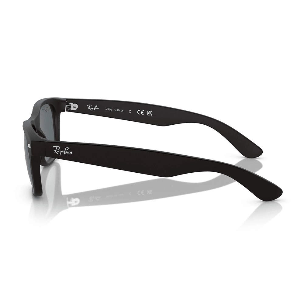 Ray-Ban New Wayfarer RB2132 622/R5 55 Sunglasses