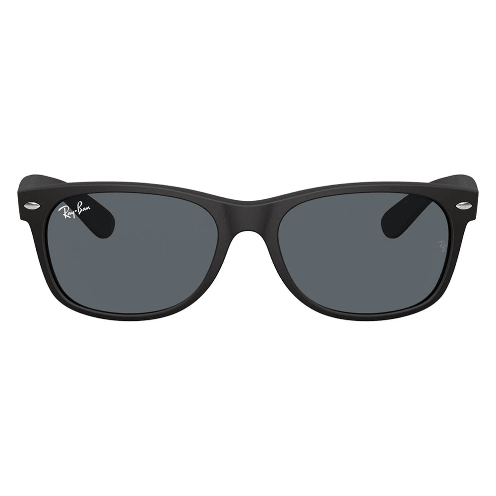 Ray-Ban New Wayfarer RB2132 622/R5 55 Sunglasses