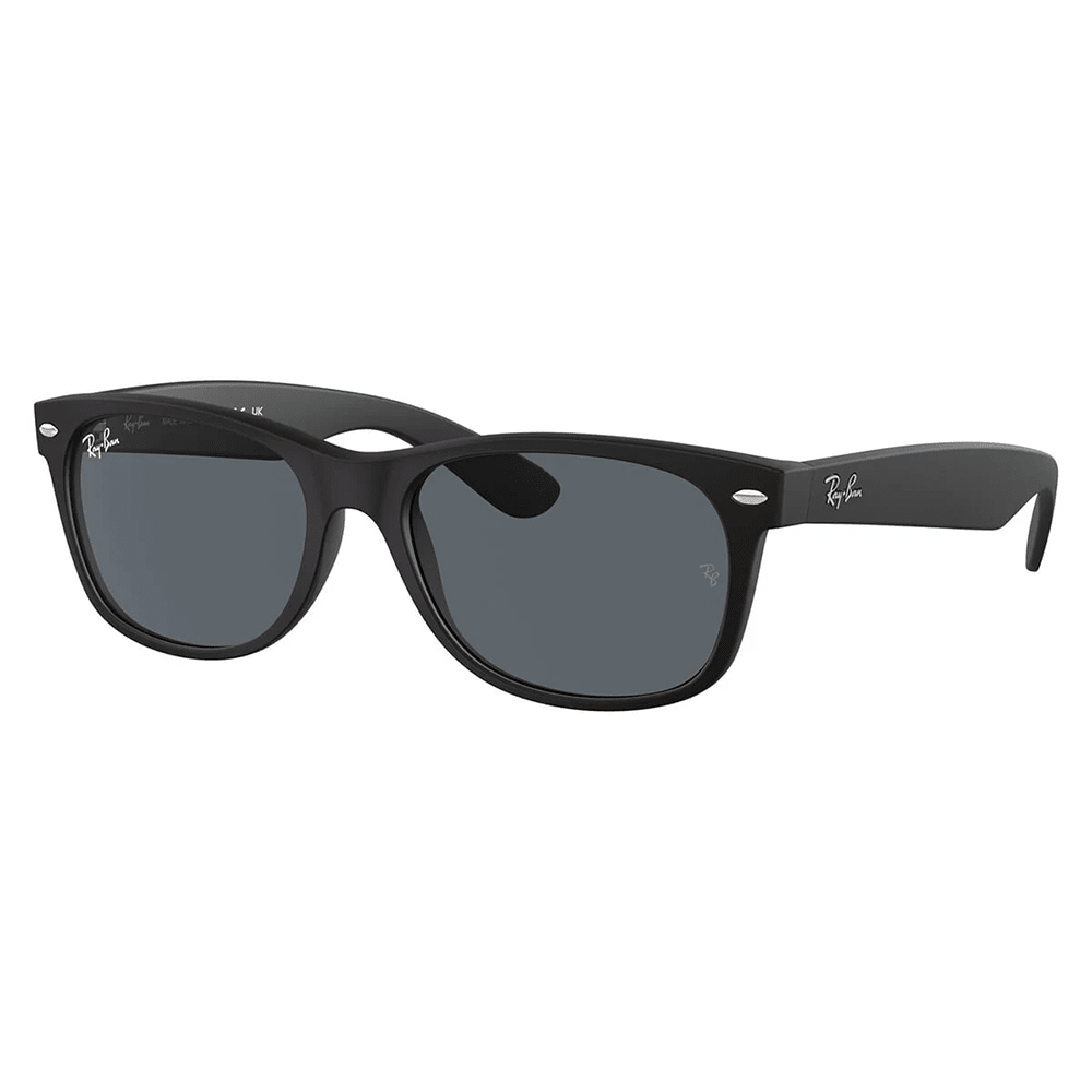 Ray-Ban New Wayfarer RB2132 622/R5 55 Sunglasses