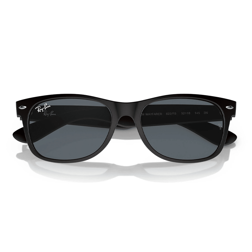 Ray-Ban New Wayfarer RB2132 622/R5 55 Sunglasses