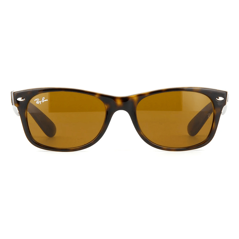Ray-Ban New Wayfarer RB2132 710 52 Sunglasses
