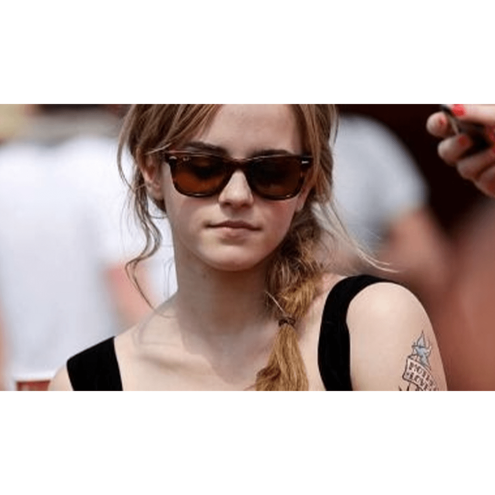 Ray-Ban New Wayfarer RB2132 710 52 Sunglasses