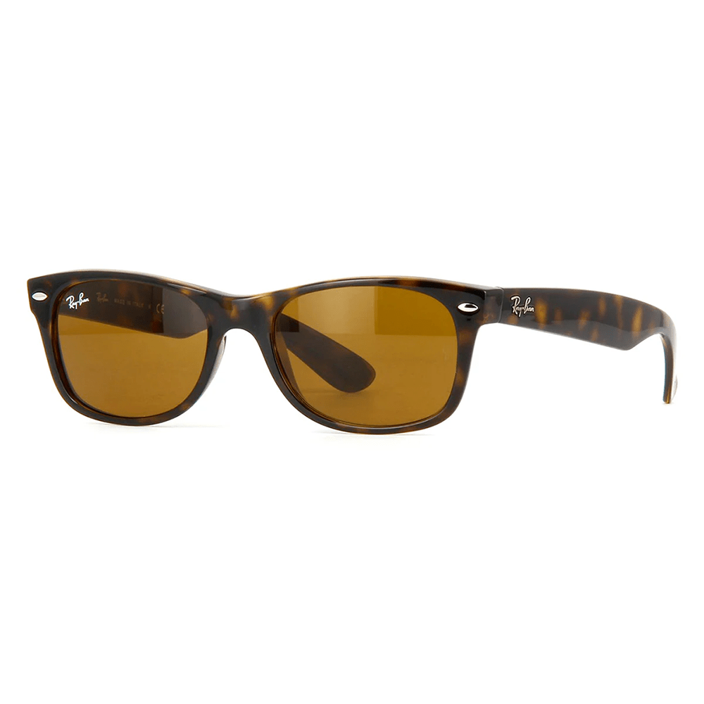 Ray-Ban New Wayfarer RB2132 710 55 Sunglasses