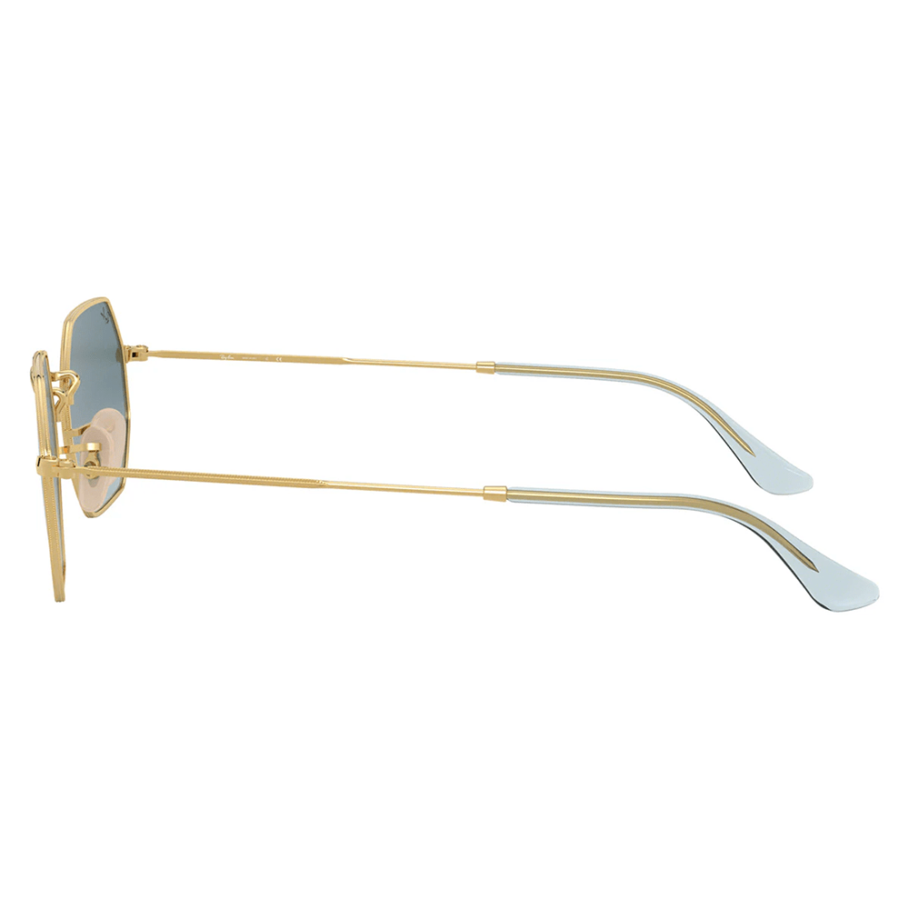 Ray-Ban Octagonal RB3556N 91233M Sunglasses