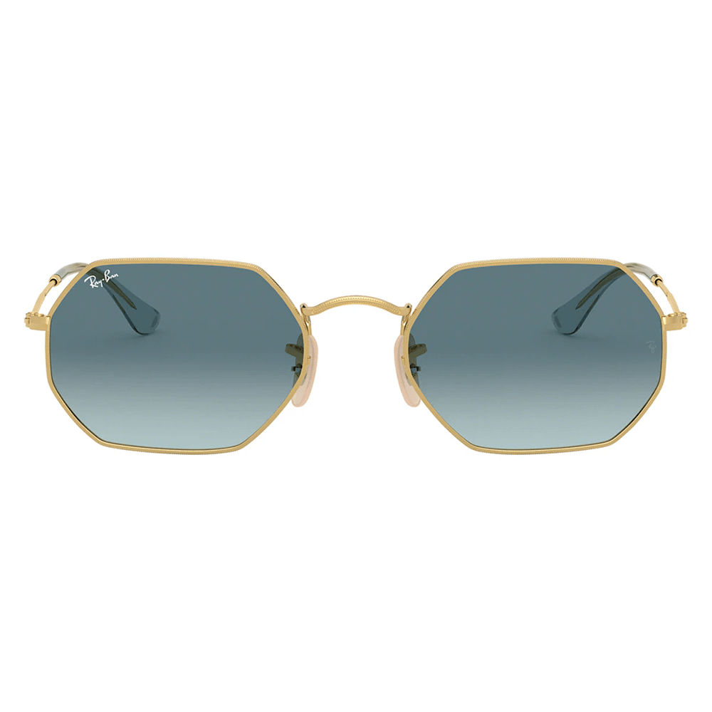 Ray-Ban Octagonal RB3556N 91233M Sunglasses