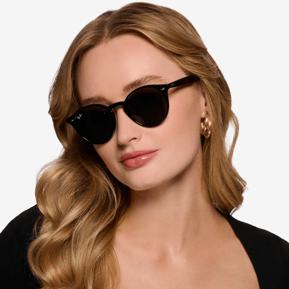 Ray-Ban RB2180 601/11 49 Sunglasses