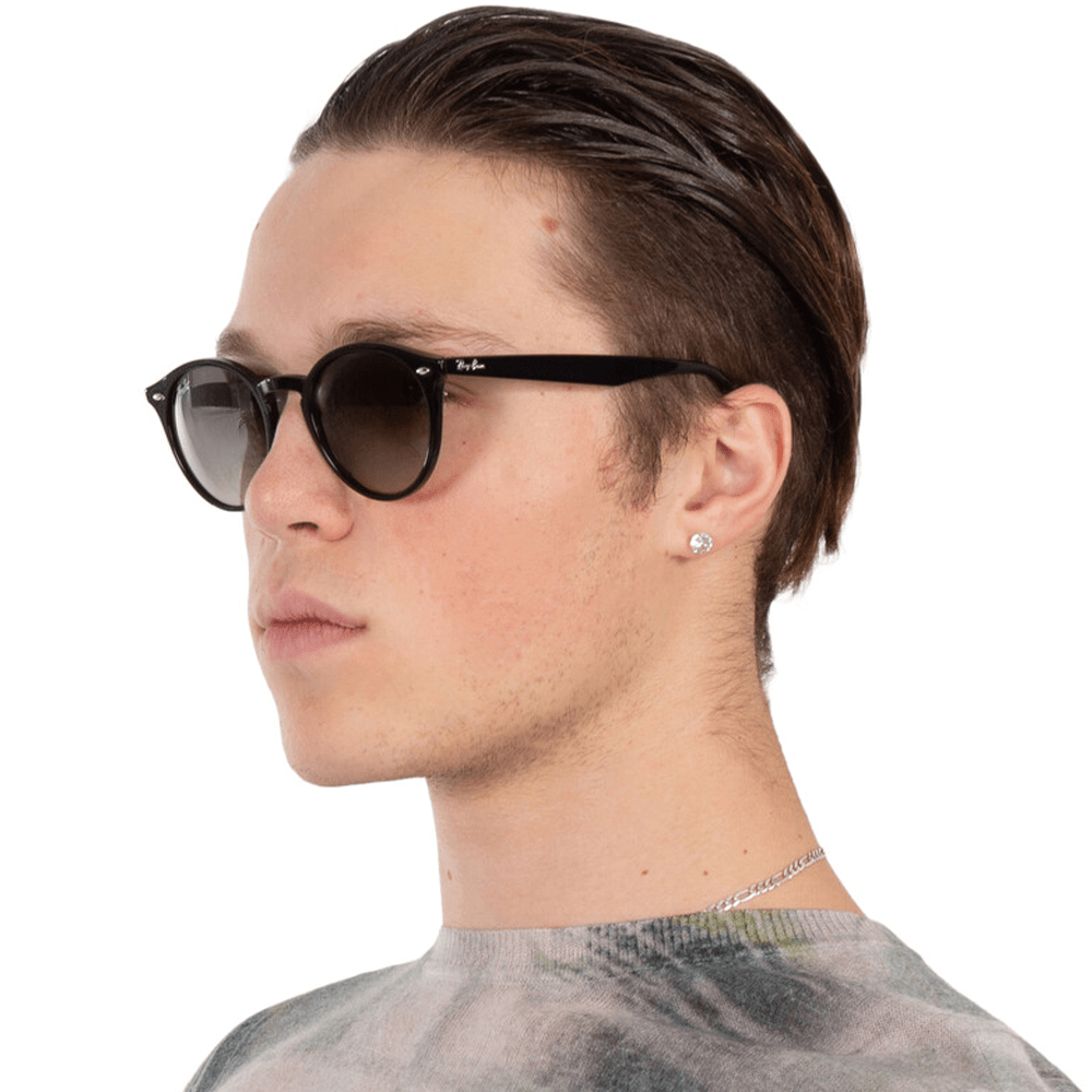 Ray-Ban RB2180 601/11 49 Sunglasses