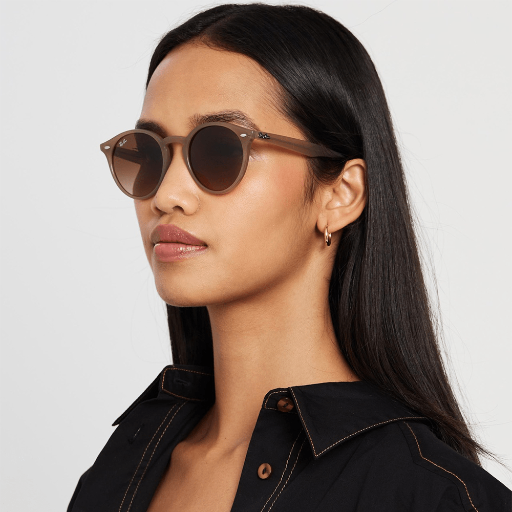 Ray-Ban RB2180 6166/13 49 Sunglasses
