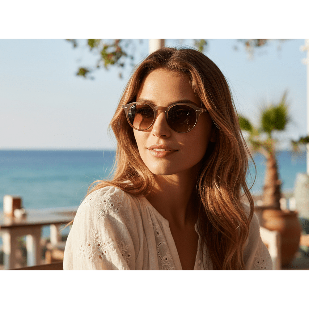 Ray-Ban RB2180 6788/46 51 Sunglasses