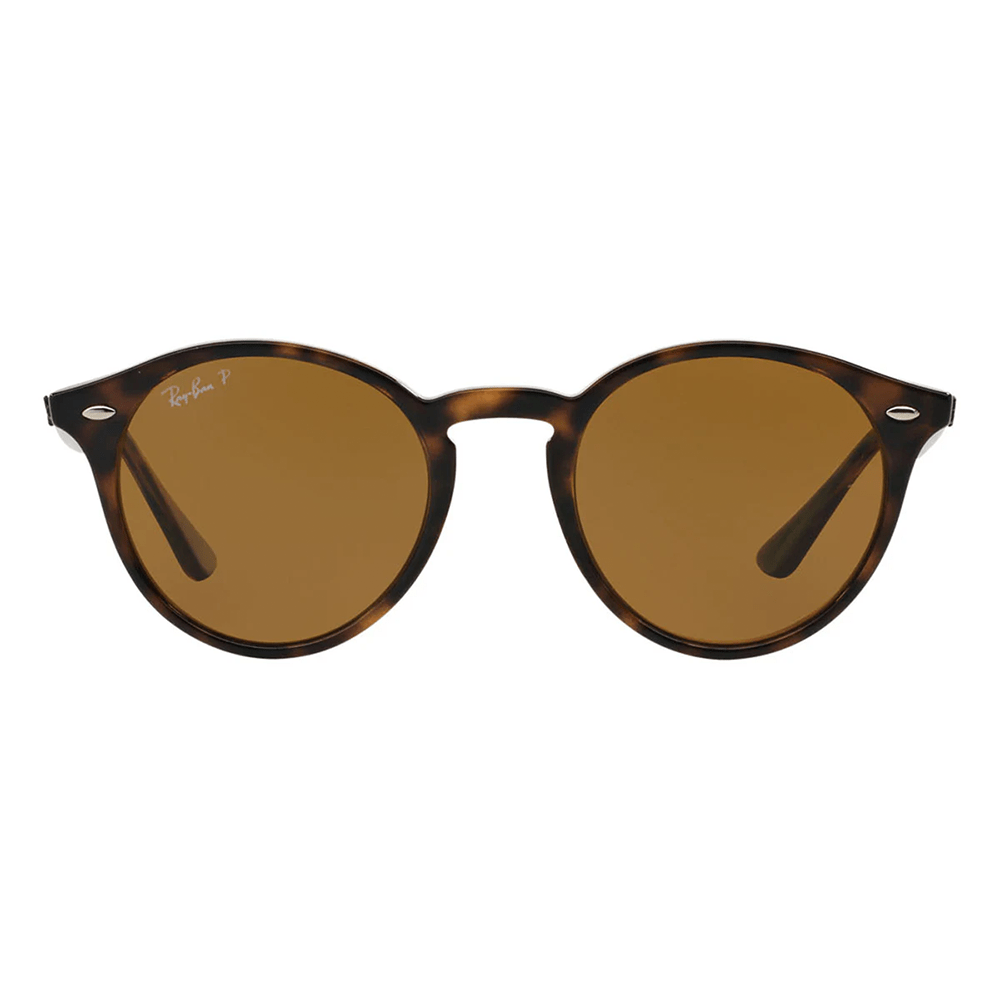 Ray-Ban RB2180 710/83 Polarised Sunglasses