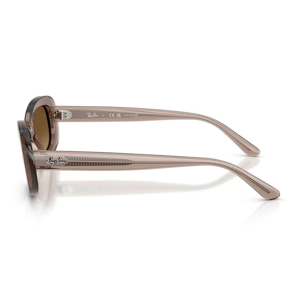 Ray-Ban RB2221 6827M2 53 Polarised Sunglasses