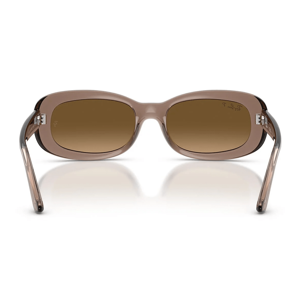 Ray-Ban RB2221 6827M2 53 Polarised Sunglasses