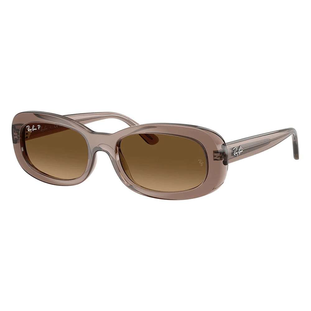 Ray-Ban RB2221 6827M2 53 Polarised Sunglasses