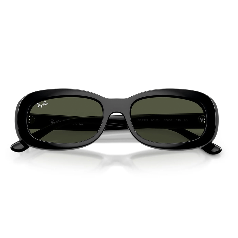 Ray-Ban RB2221 901/31 Sunglasses