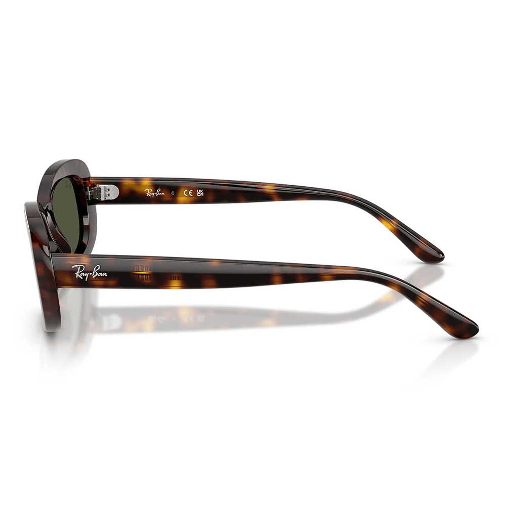 Ray-Ban RB2221 902/31 Sunglasses
