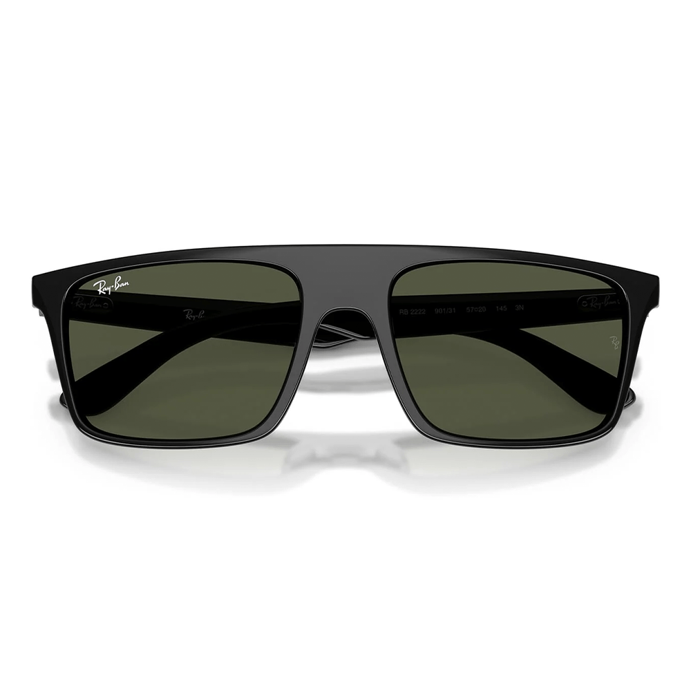Ray-Ban RB2222 901/31 57 Sunglasses