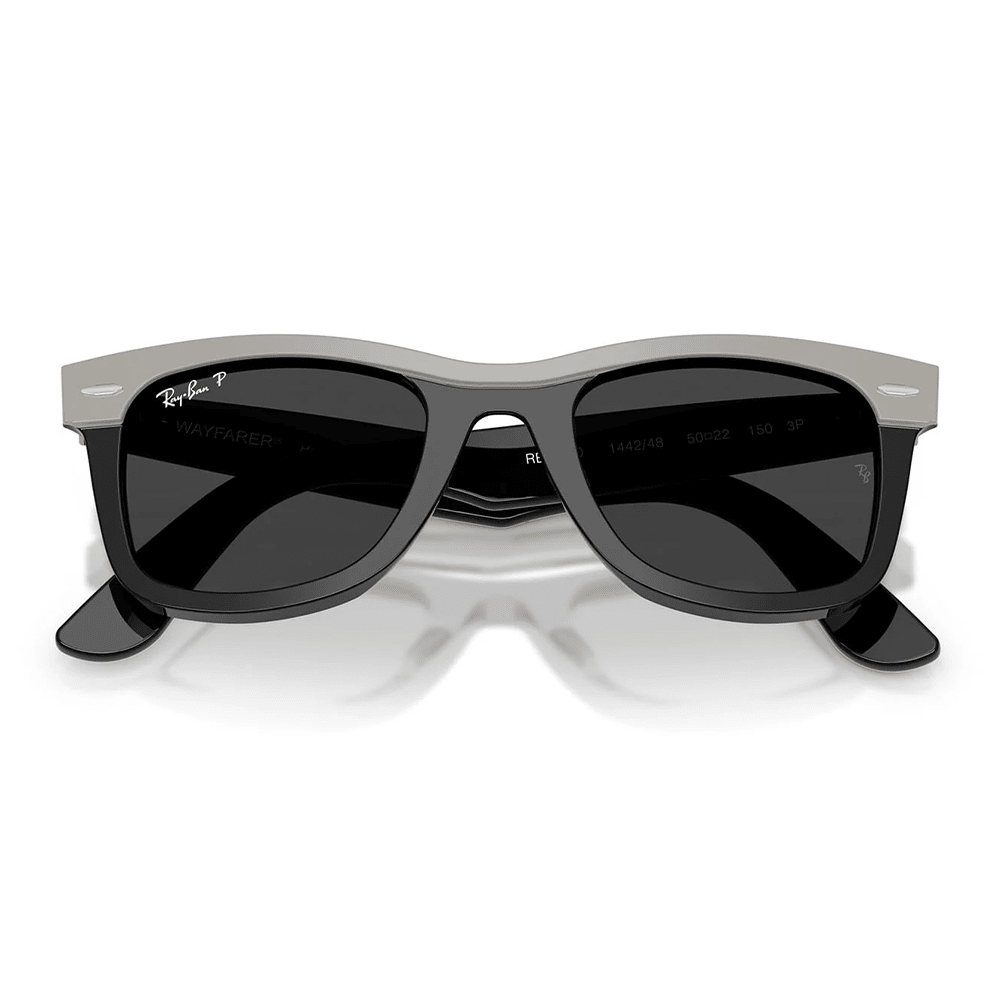 Ray-Ban RB2240 144248 Polarised Sunglasses