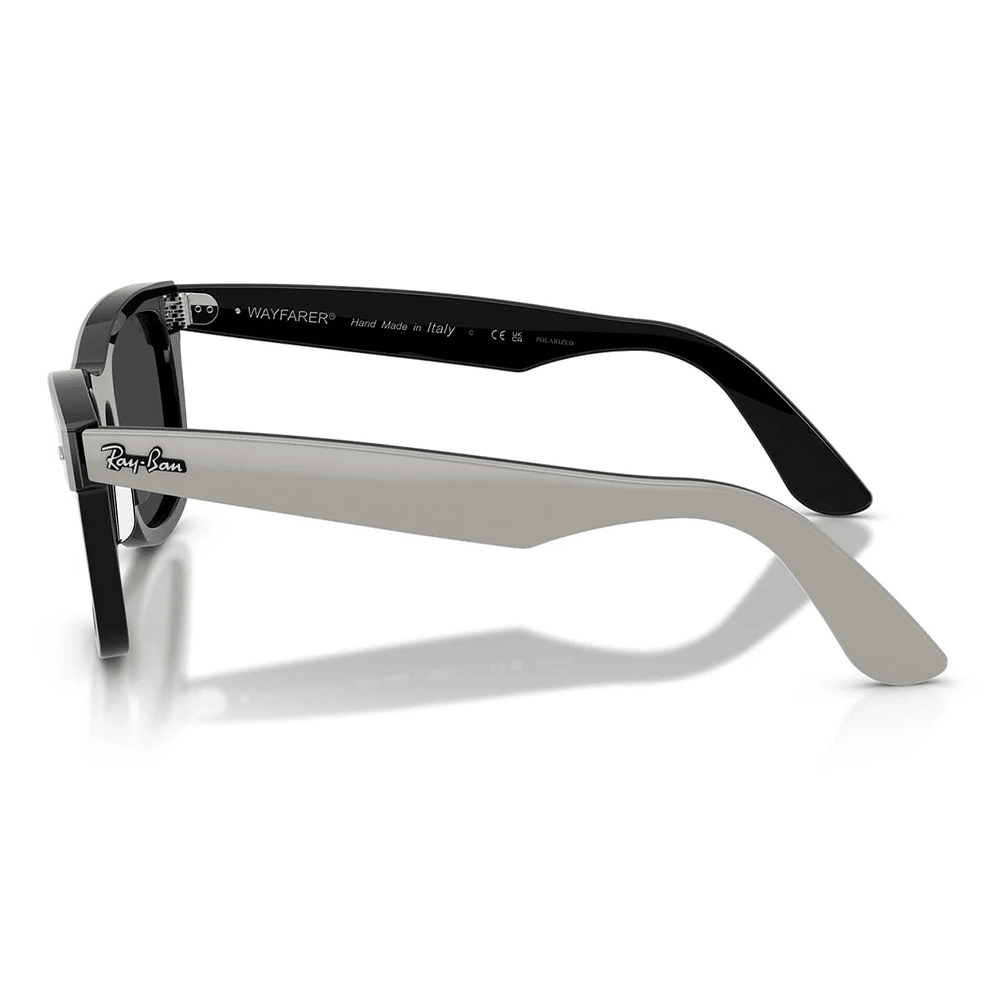 Ray-Ban RB2240 144248 Polarised Sunglasses