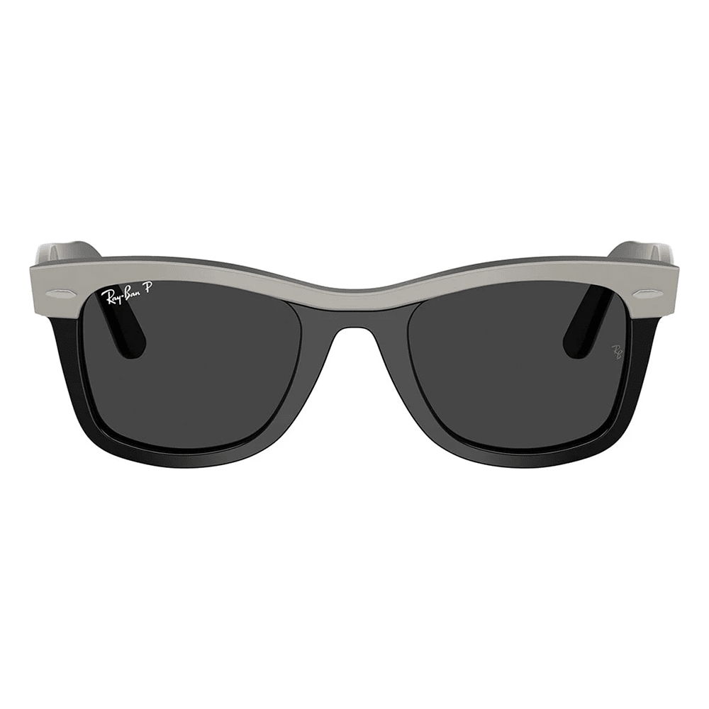 Ray-Ban RB2240 144248 Polarised Sunglasses