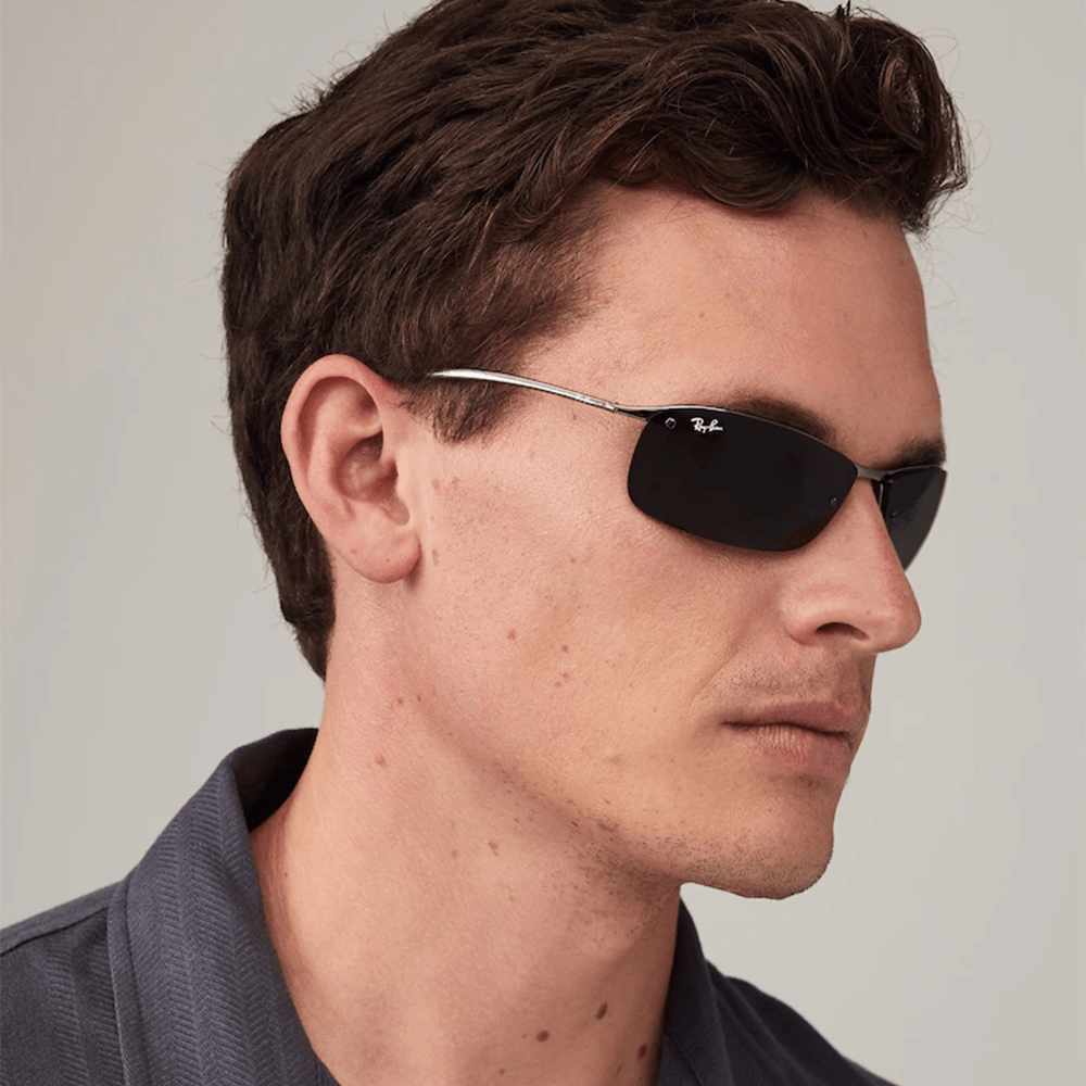 Ray-Ban RB3183 004/71 Sunglasses