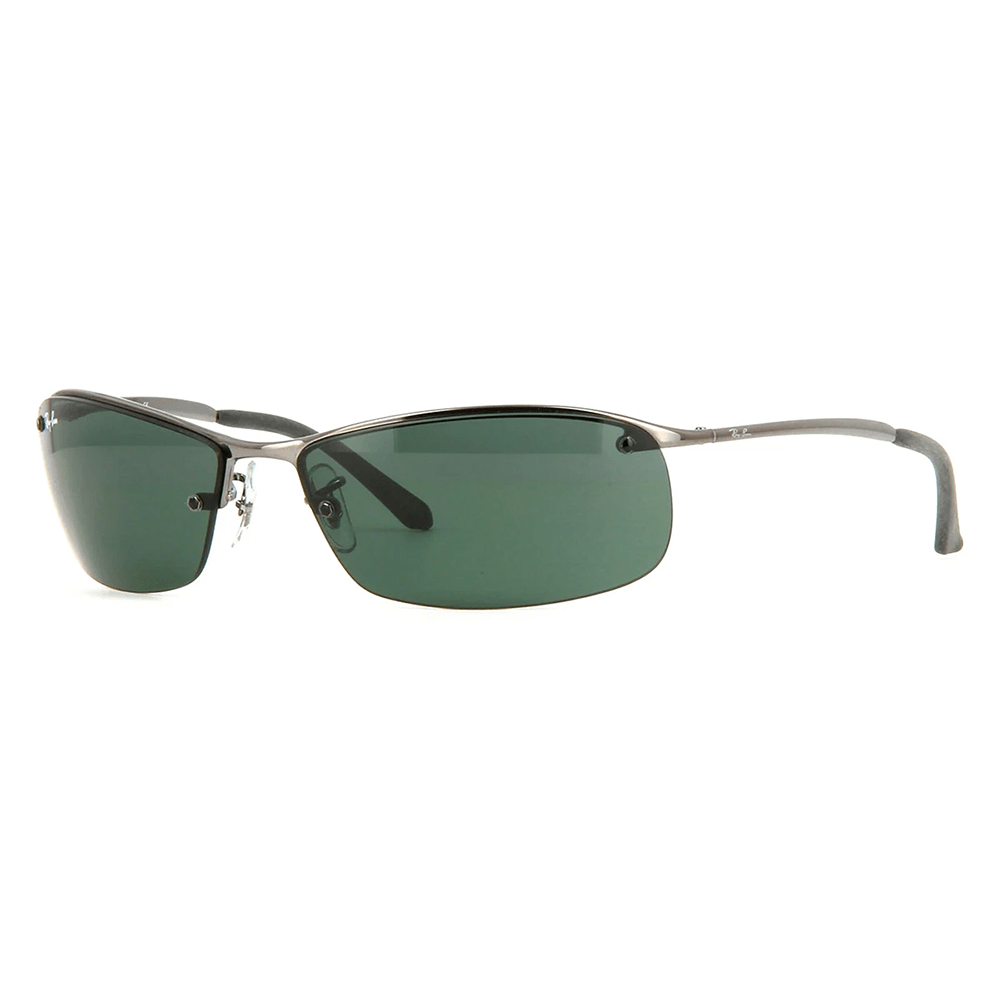 Ray-Ban RB3183 004/71 Sunglasses