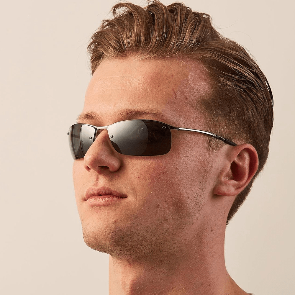 Ray-Ban RB3183 004/71 Sunglasses