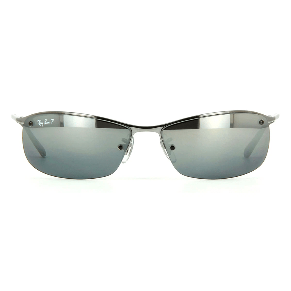 Ray-Ban RB3183 004/82 Polarised Sunglasses