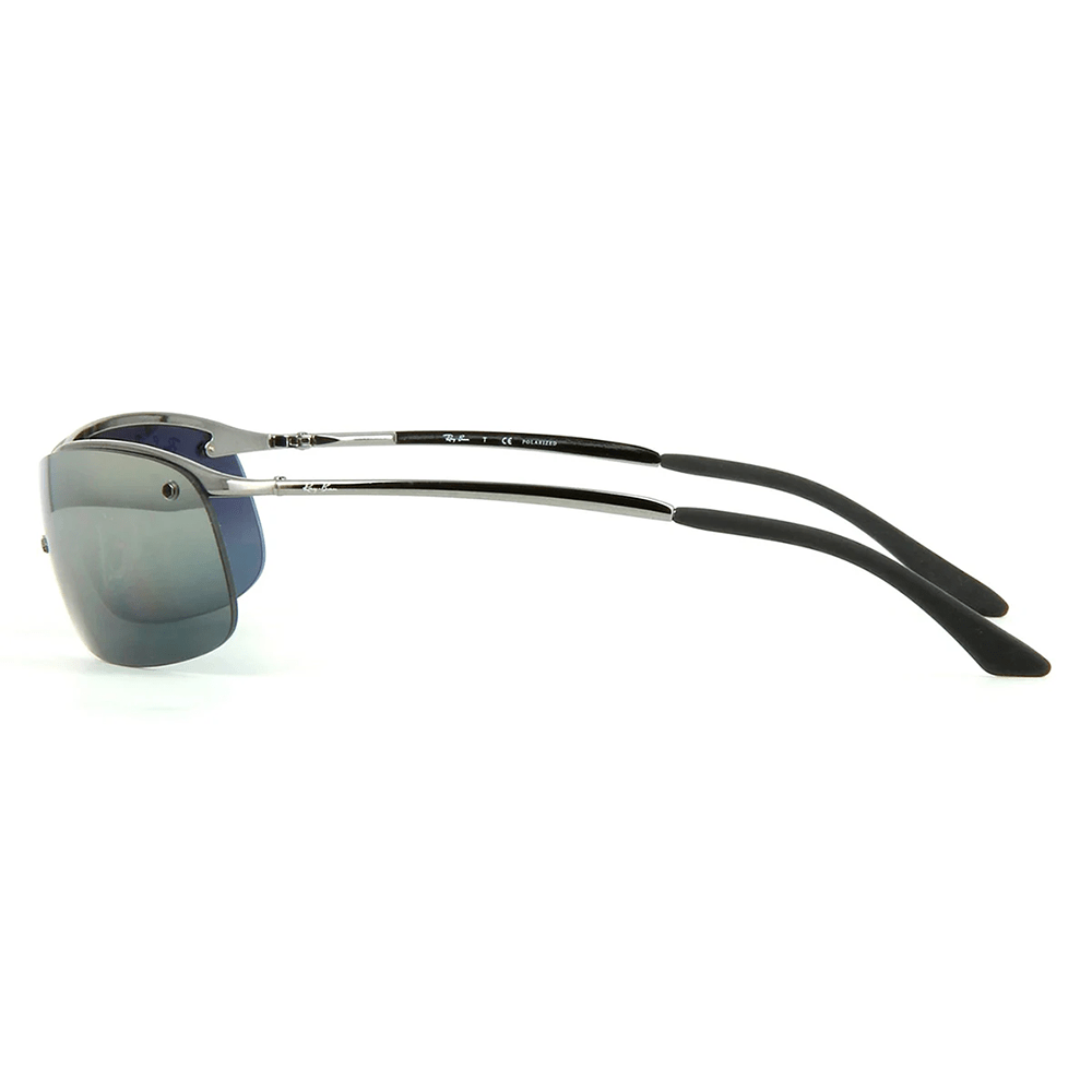 Ray-Ban RB3183 004/82 Polarised Sunglasses