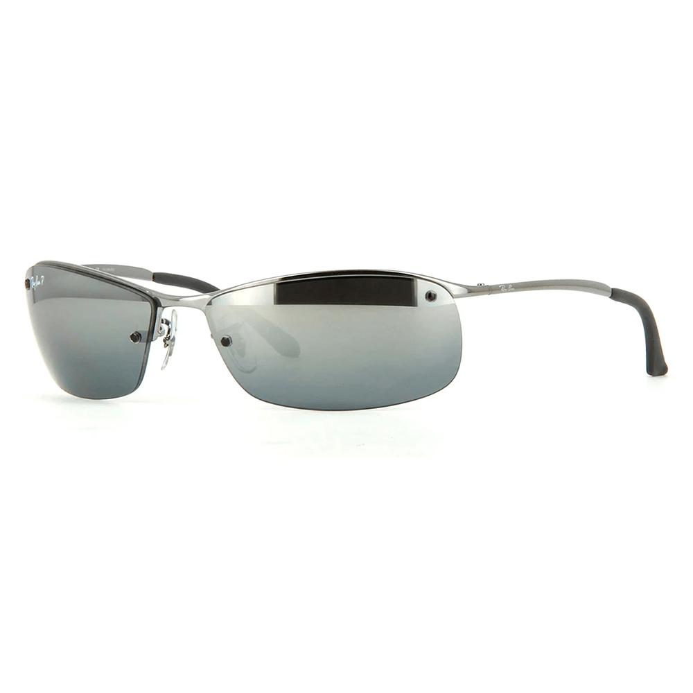 Ray-Ban RB3183 004/82 Polarised Sunglasses