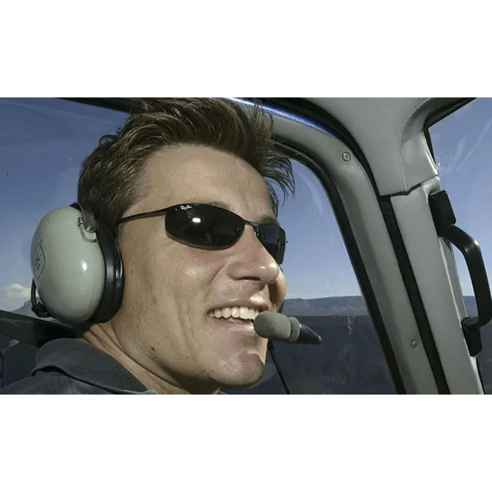 Ray-Ban RB3183 006/71 Sunglasses