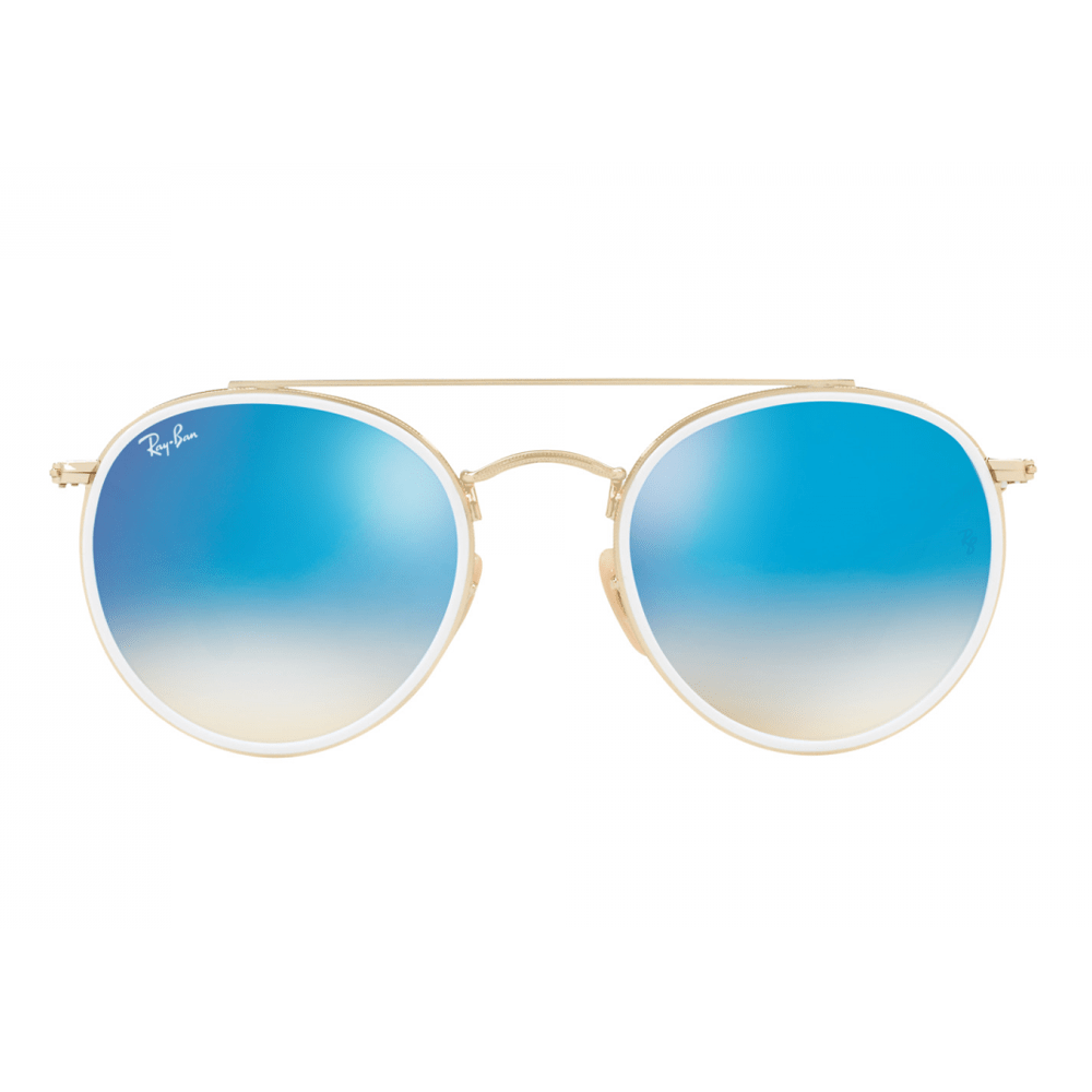 Ray-Ban RB3647N 001/4O Sunglasses