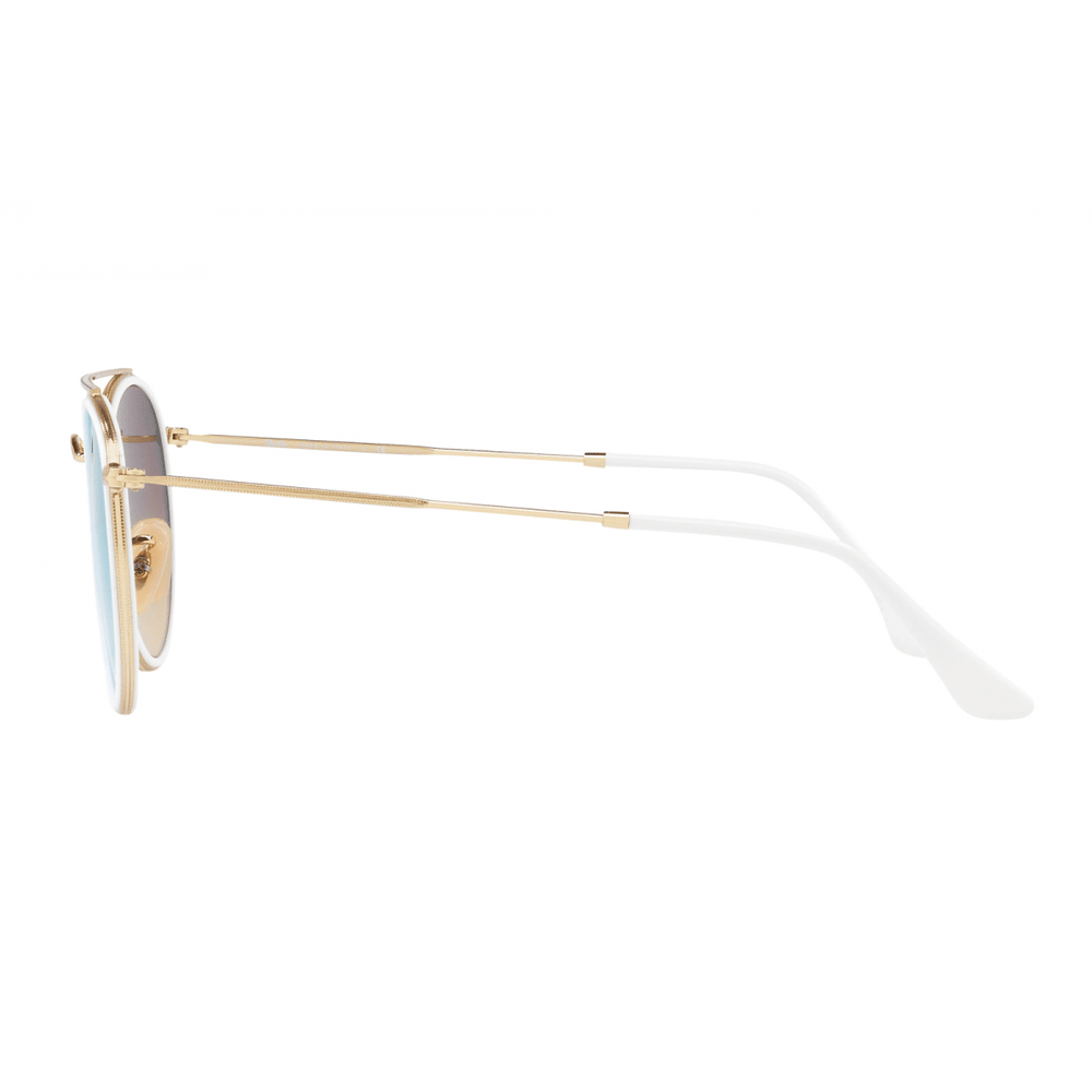 Ray-Ban RB3647N 001/4O Sunglasses