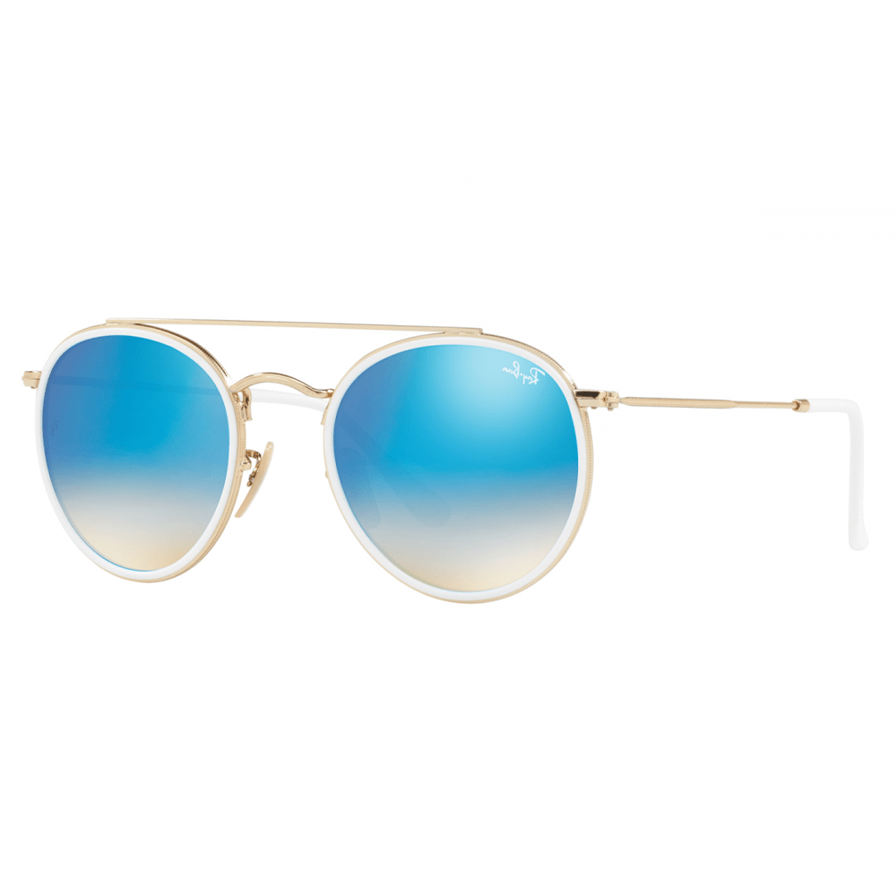 Ray-Ban RB3647N 001/4O Sunglasses
