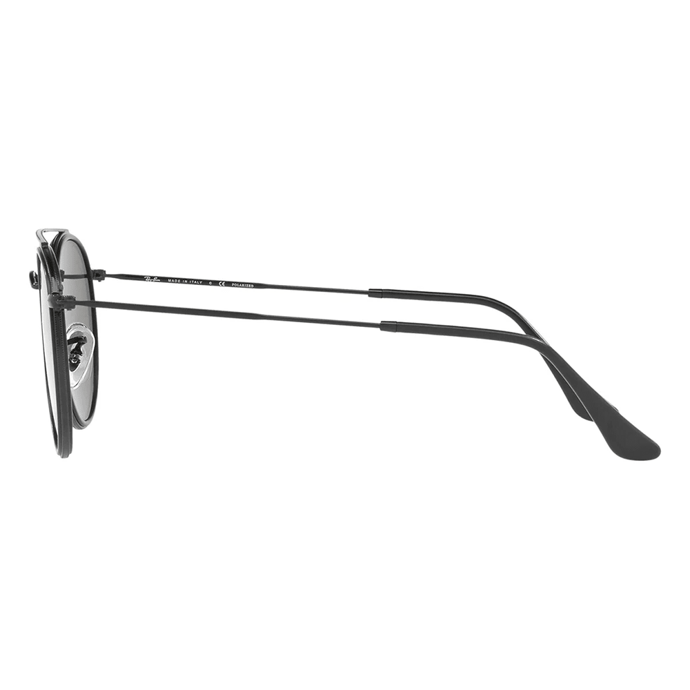 Ray-Ban RB3647N 002/58 Polarised Sunglasses