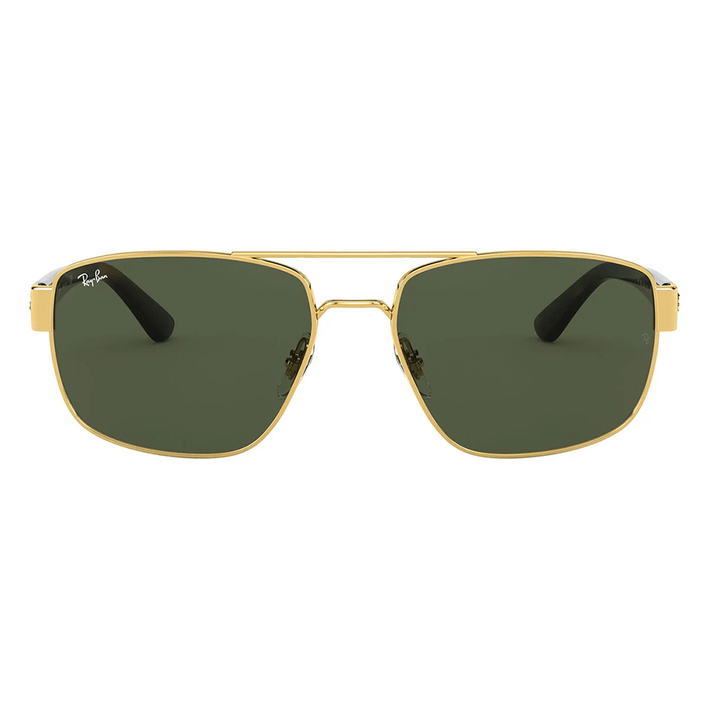 Ray-Ban RB3663 001/31 Sunglasses
