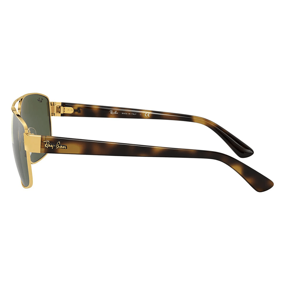 Ray-Ban RB3663 001/31 Sunglasses