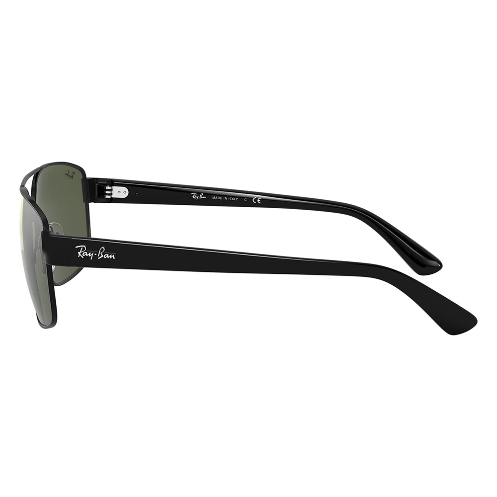 Ray-Ban RB3663 002/31 Sunglasses