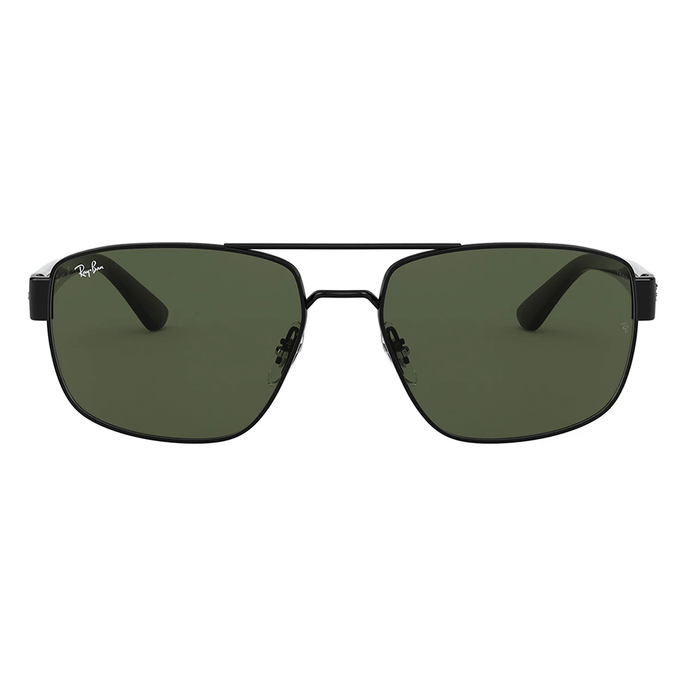 Ray-Ban RB3663 002/31 Sunglasses