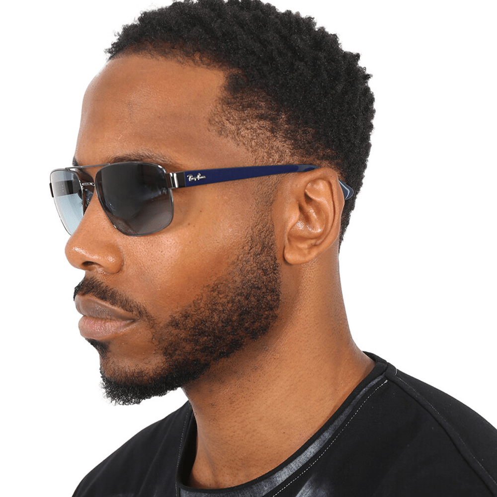 Ray-Ban RB3663 004/3M Sunglasses