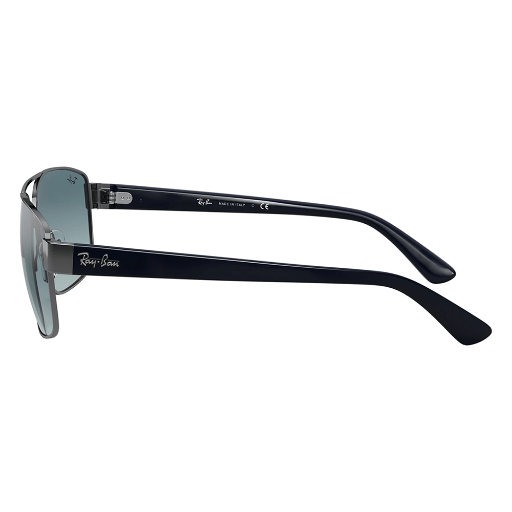 Ray-Ban RB3663 004/3M Sunglasses