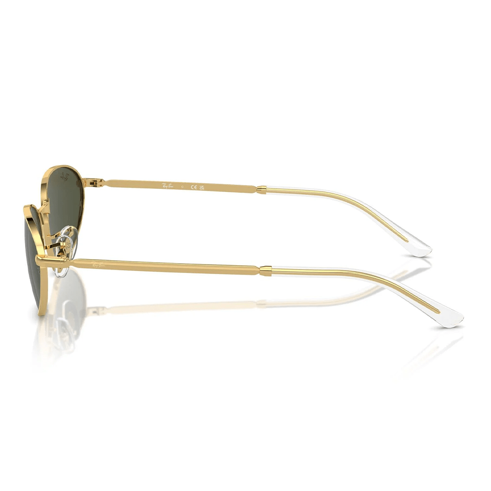 Ray-Ban RB3734 001/31 59 Sunglasses
