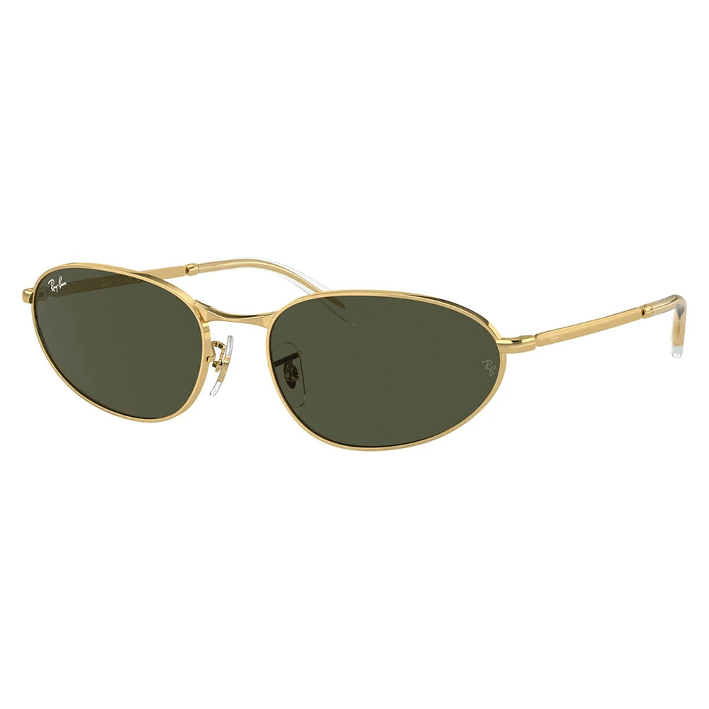 Ray-Ban RB3734 001/31 59 Sunglasses