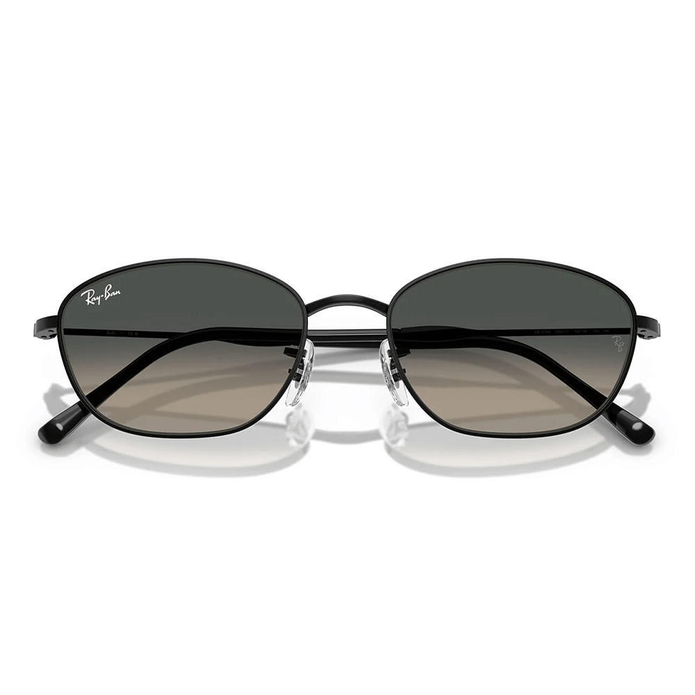 Ray-Ban RB3749 002/71 55 Sunglasses