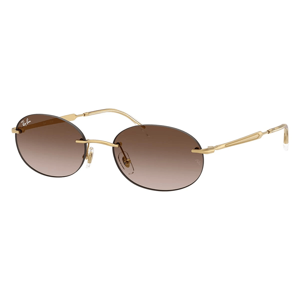 Ray-Ban RB3767 001/13 Sunglasses